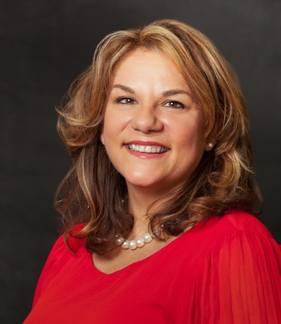Sherry Buckles