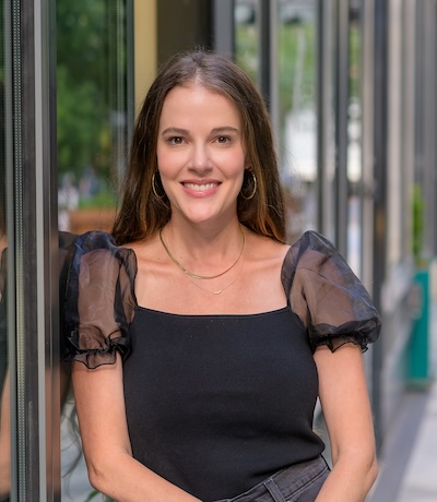 Beth Machovec