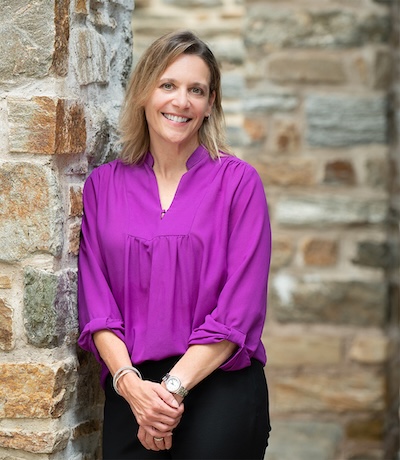 Beth Nelson