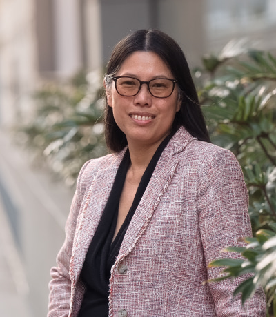Vivian Leung